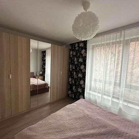 Apartament Gdansk Starowka - Parking Gratis Luaran gambar