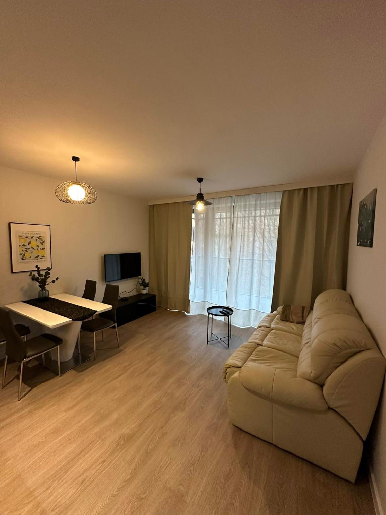 Apartament Gdansk Starowka - Parking Gratis Luaran gambar