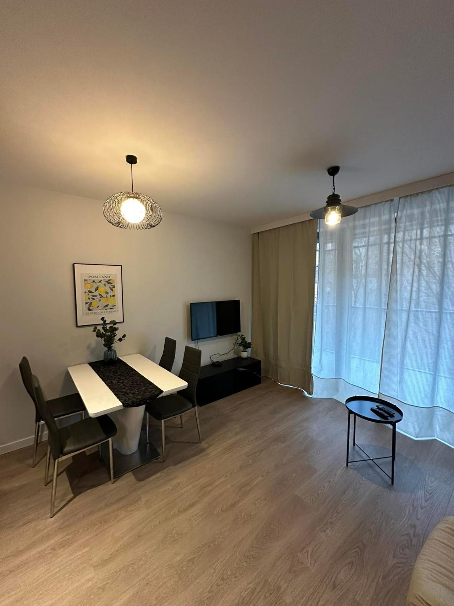 Apartament Gdansk Starowka - Parking Gratis Luaran gambar