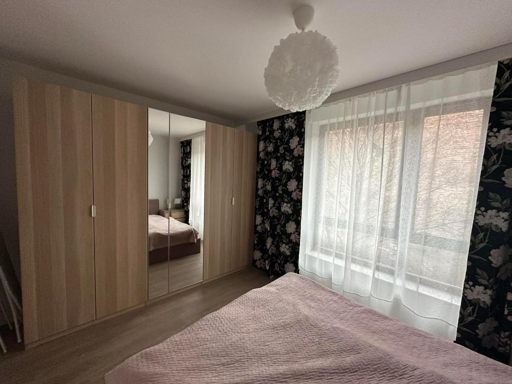 Apartament Gdansk Starowka - Parking Gratis Luaran gambar