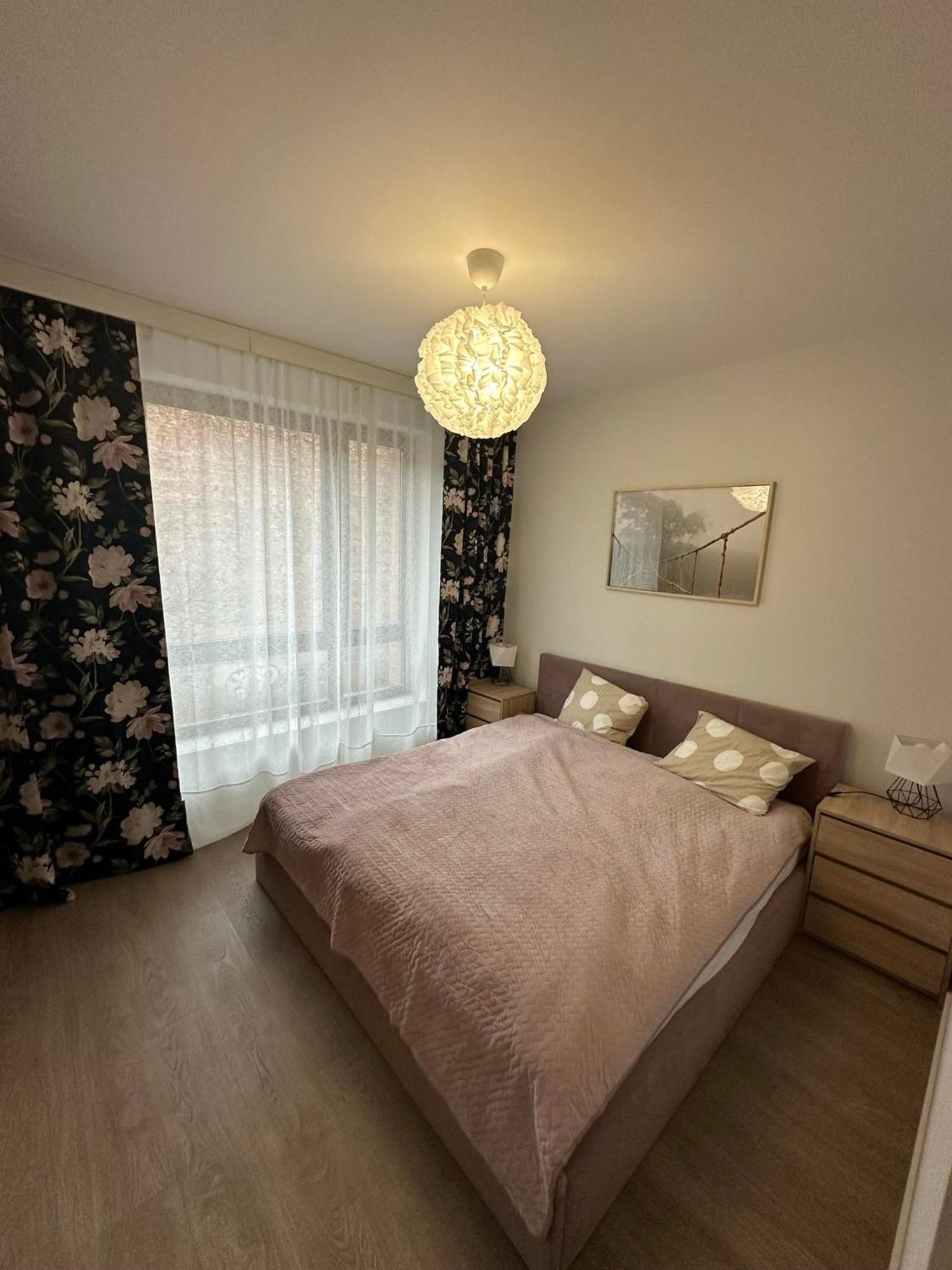 Apartament Gdansk Starowka - Parking Gratis Luaran gambar
