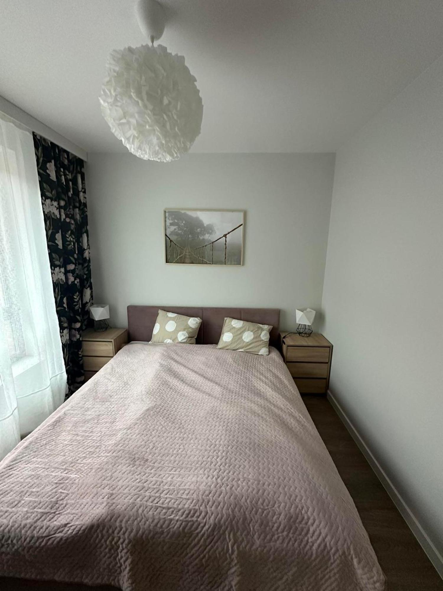 Apartament Gdansk Starowka - Parking Gratis Luaran gambar
