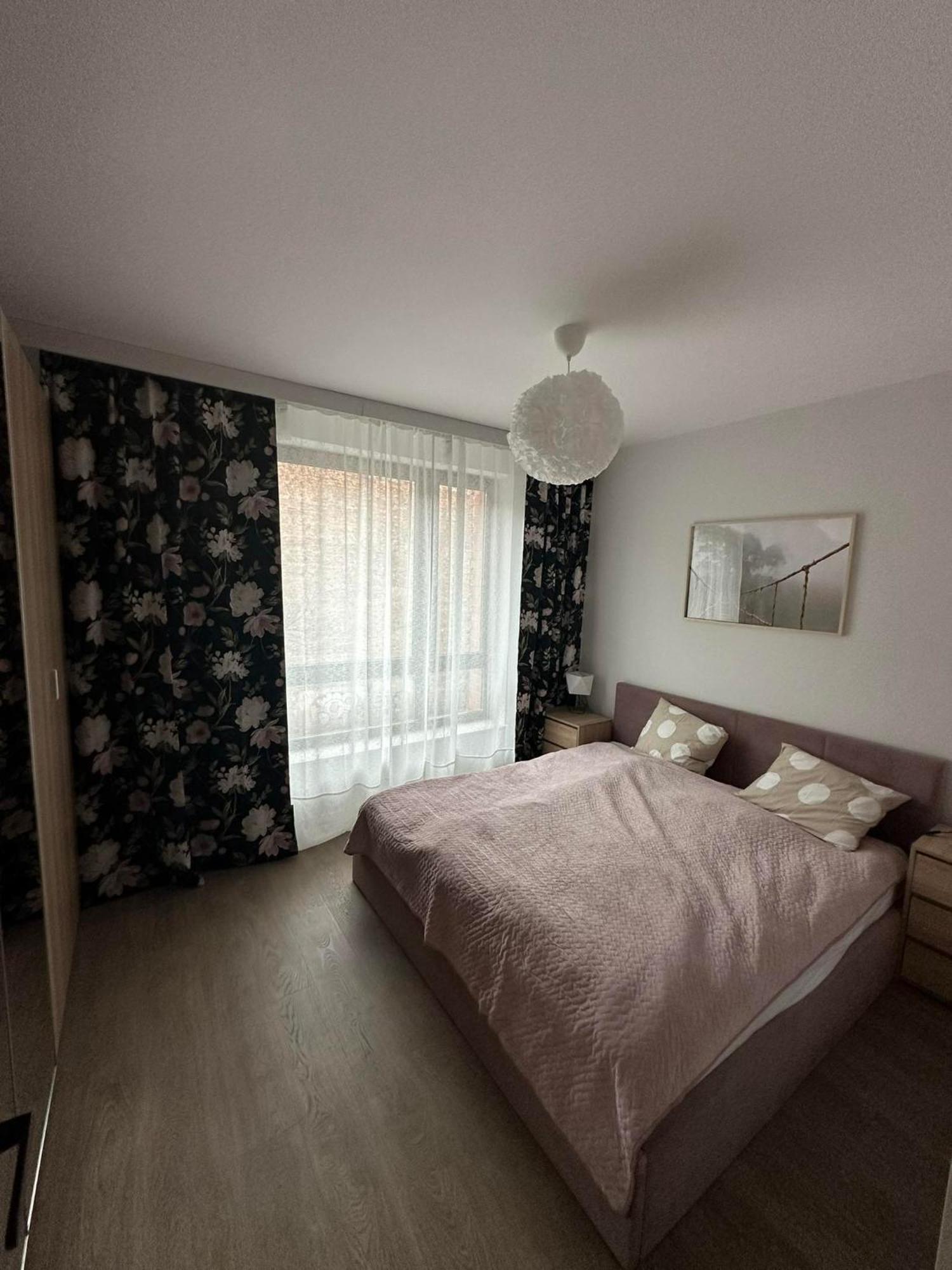 Apartament Gdansk Starowka - Parking Gratis Luaran gambar